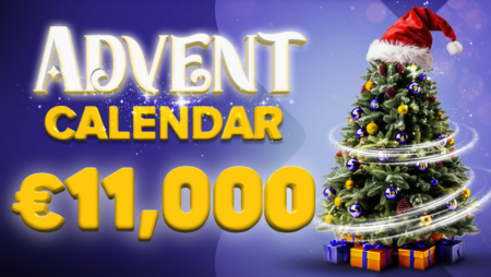 €11,000 Prize Pool at Mozzart Bet Casino’s Winter Wonderland Tournament