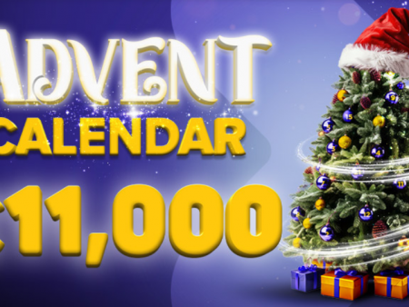 €11,000 Prize Pool at Mozzart Bet Casino’s Winter Wonderland Tournament