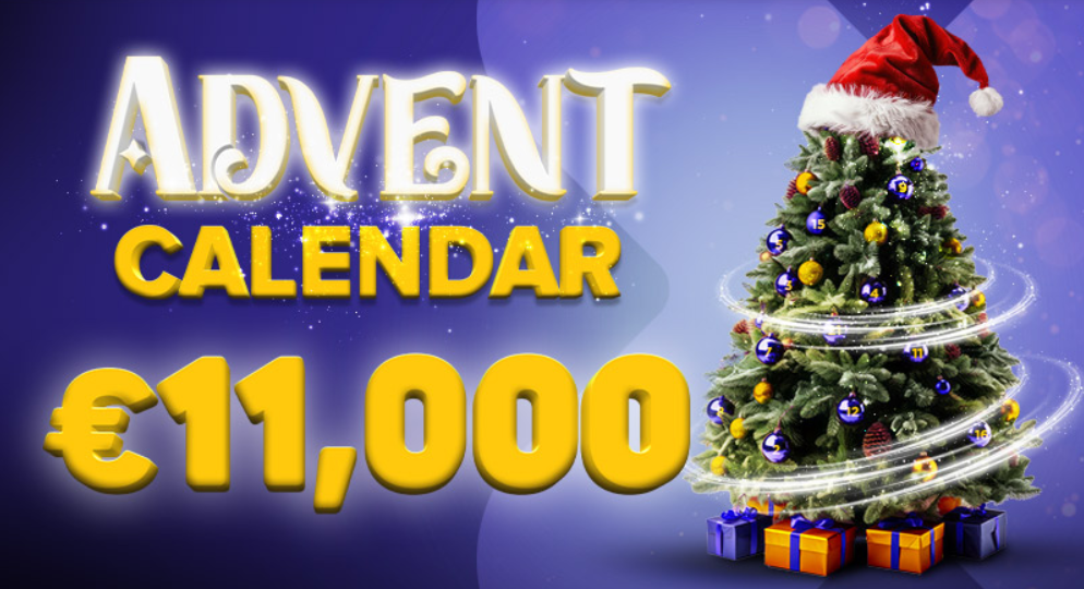 €11,000 Prize Pool at Mozzart Bet Casino’s Winter Wonderland Tournament