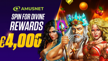 Spin Your Way to €4,000 – Mozzart’s Slot Tournament