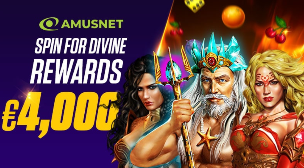 Spin Your Way to €4,000 – Mozzart’s Slot Tournament