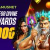 Spin Your Way to €4,000 – Mozzart’s Slot Tournament