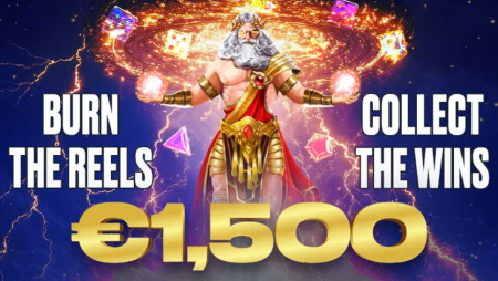 Spin Your Way to €1,500: Mozzart’s Epic Slot Tournament Kicks Off