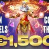 Spin Your Way to €1,500: Mozzart’s Epic Slot Tournament Kicks Off