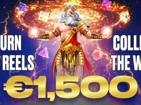 Spin Your Way to €1,500: Mozzart’s Epic Slot Tournament Kicks Off