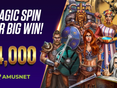 Mozzart Launches €4,000 Amusnet Tournament