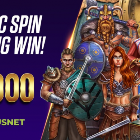 Mozzart Launches €4,000 Amusnet Tournament