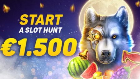 Slot Hunt Begins at Mozzart: €1,500 Prize Pool Waiting for the Top 30 Players!