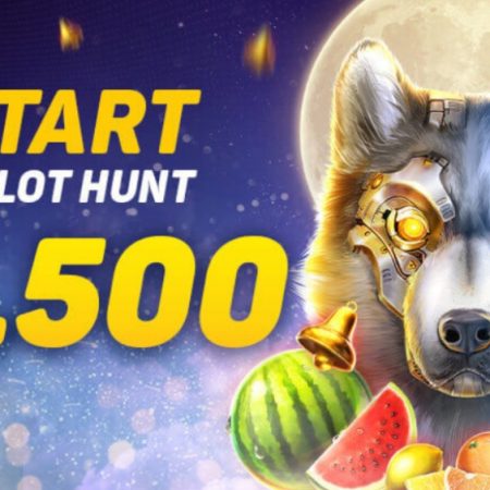 Slot Hunt Begins at Mozzart: €1,500 Prize Pool Waiting for the Top 30 Players!