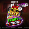 Treats of Terror Brings Spooky Fun to the Reels with Exciting New Slot Game