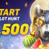 Slot Hunt Begins at Mozzart: €1,500 Prize Pool Waiting for the Top 30 Players!