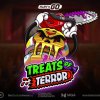 Treats of Terror Brings Spooky Fun to the Reels with Exciting New Slot Game