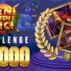 Mozzart and Expanse Studios Launch a New Slot Tournament