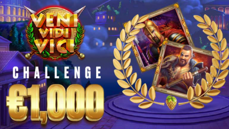 Mozzart and Expanse Studios Launch a New Slot Tournament