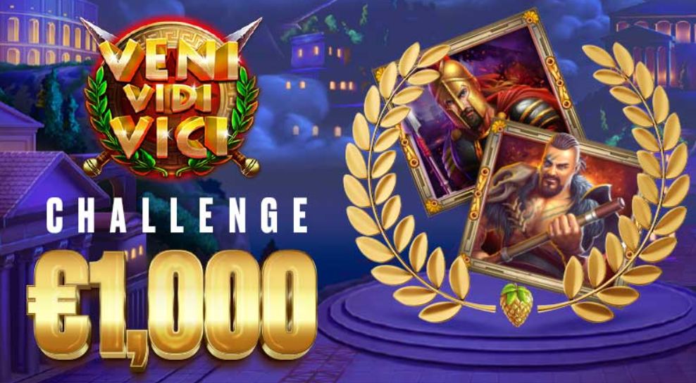 Mozzart and Expanse Studios Launch a New Slot Tournament