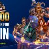 Mozzart Launches €4,000 Amusnet Tournament