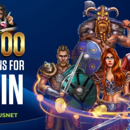Mozzart Launches €4,000 Amusnet Tournament