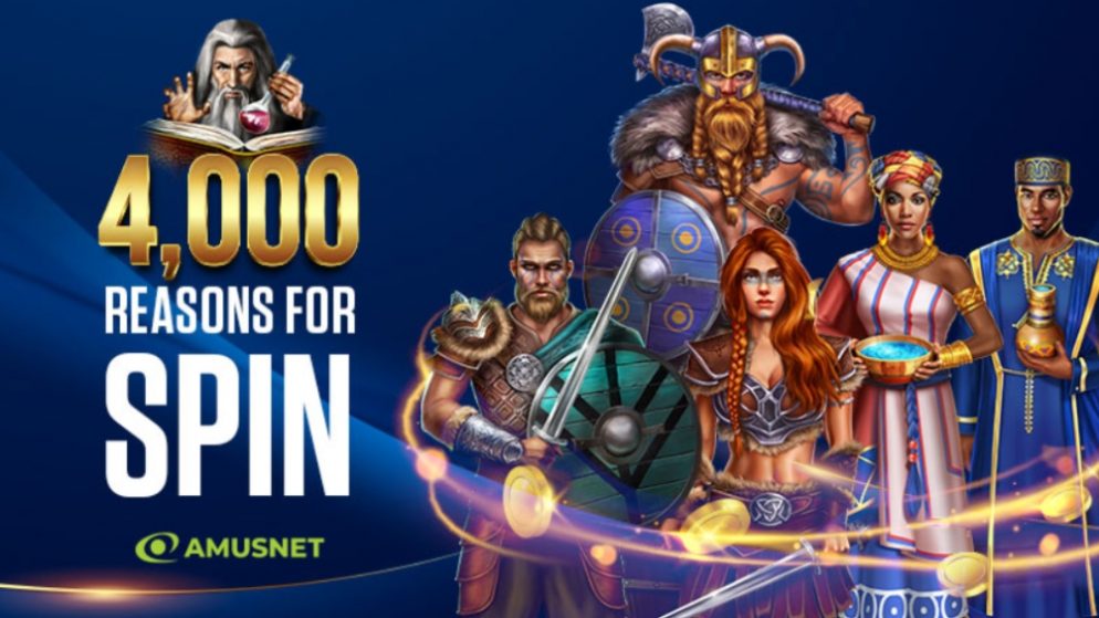 Mozzart Launches €4,000 Amusnet Tournament