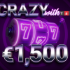 Spin and Win with Fazi – €1,500 Up for Grabs in New Slot Tournament