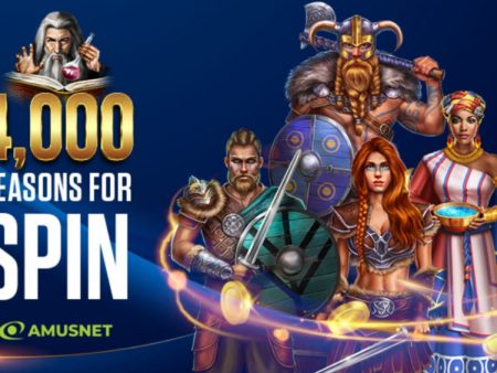 Mozzart Launches €4,000 Amusnet Tournament
