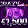 Spin and Win with Fazi – €1,500 Up for Grabs in New Slot Tournament