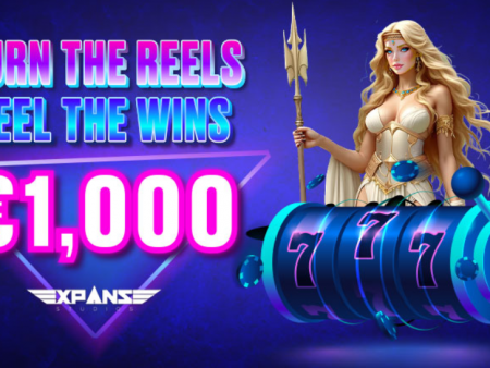 Mozzart Launches Expanse Slots Tournament with €1,000 Prize Pool