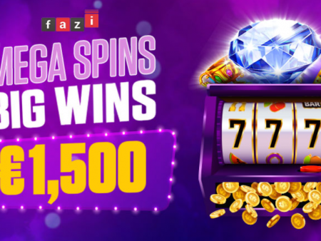 €1,500 in Prizes on Fazi Slots at Mozzart