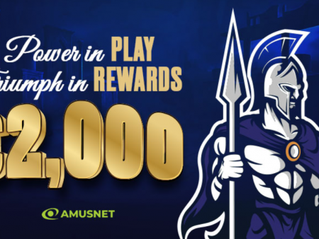 Amusnet €2,000 Tournament at Mozzart Casino