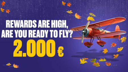 Mozzart Casino Launches Daily Freebet Drops in November