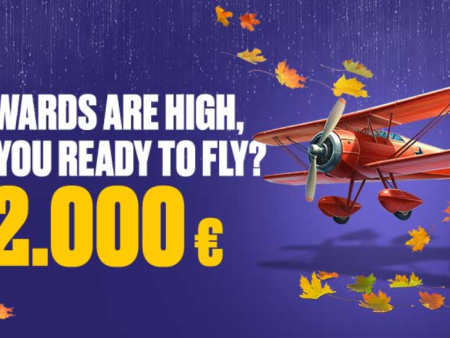 Mozzart Casino Launches Daily Freebet Drops in November