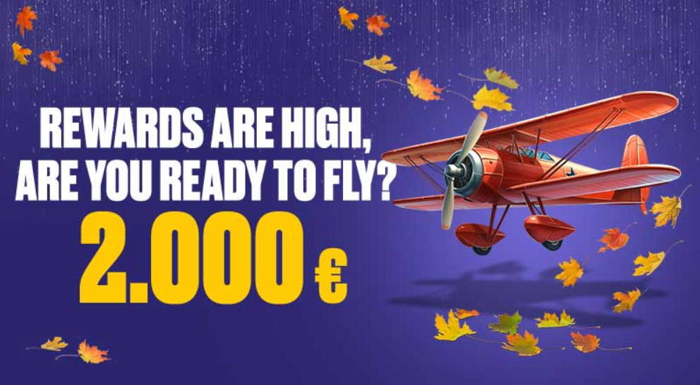 Mozzart Casino Launches Daily Freebet Drops in November